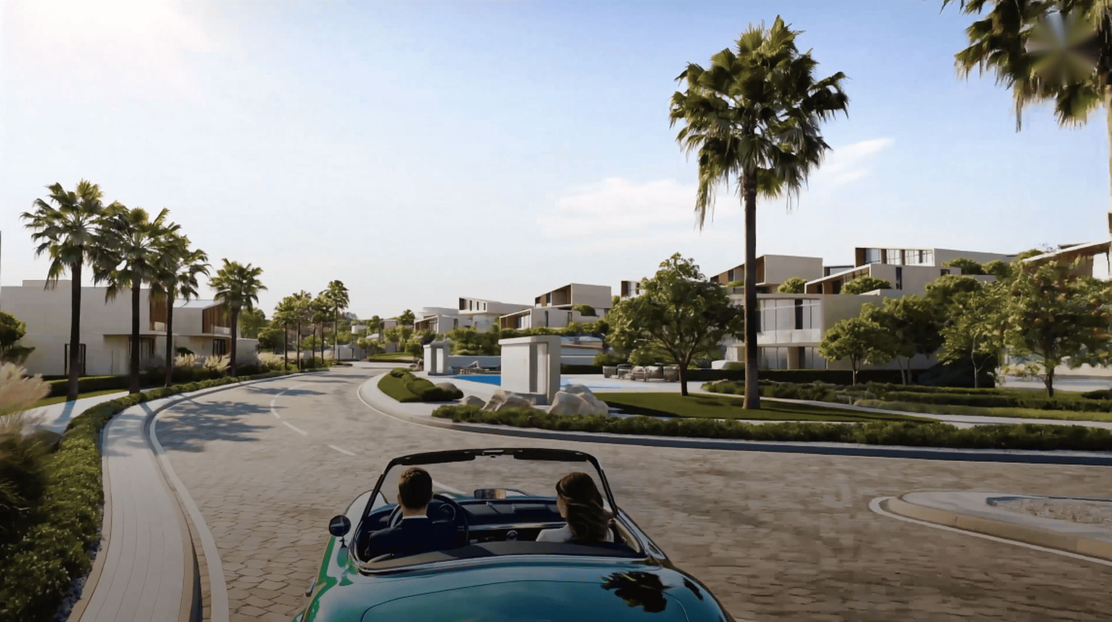 Marsa Al Saadiyat – marsa-community-lifestyle-drive