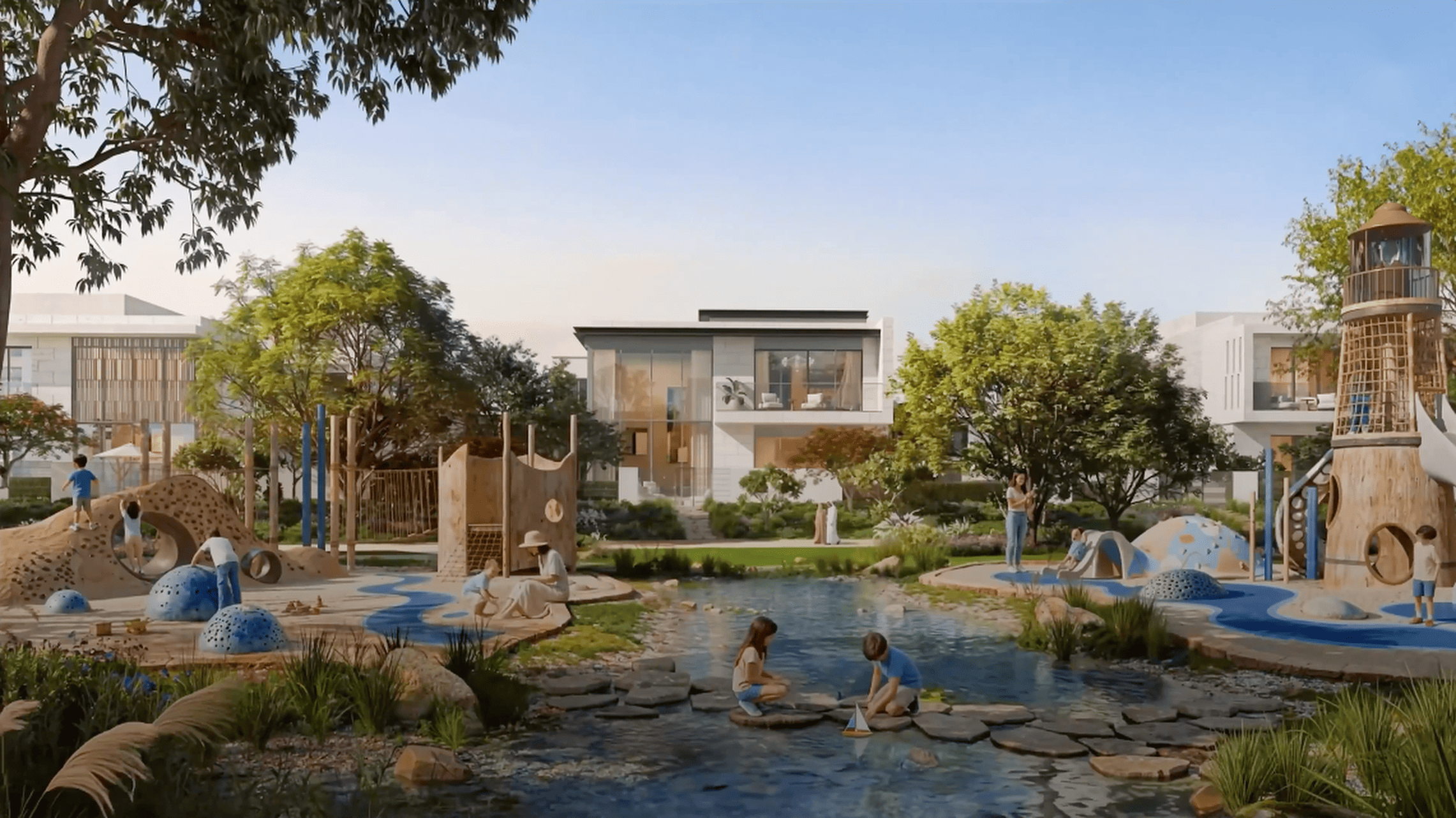 Marsa Al Saadiyat – marsa-family-play-area